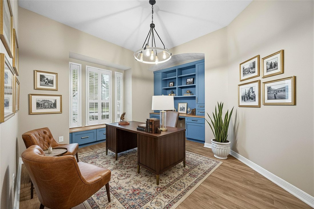 House in Houston, Texas, United States 5 - 17407498