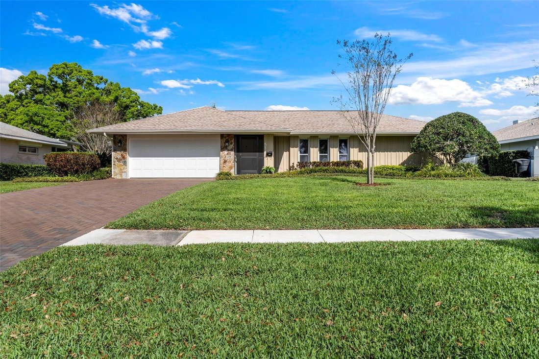 House in St. Petersburg, Florida, United States 2 - 17418330