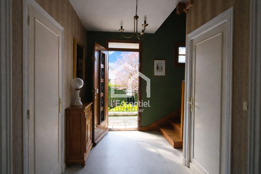 House in Clairieres, Verneuil-sur-Seine, France 4 - 17414017