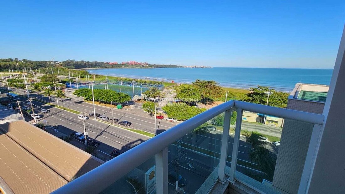 Apartment in Jardim Camburi, State of Espírito Santo, Brazil 2 - 16671491