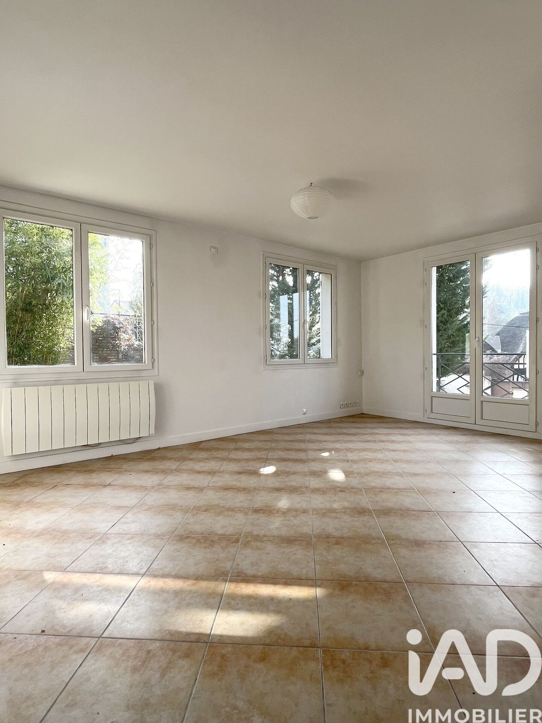 Apartment in Jonchere-Malmaison-Saint Cucufa, Rueil-Malmaison, France 5 - 17340529