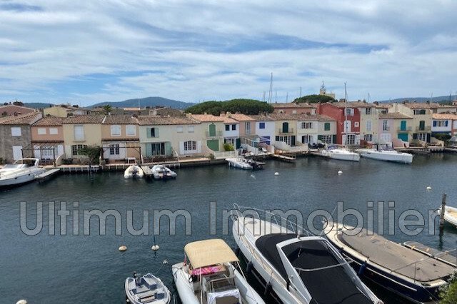 Villa in Port Grimaud, Grimaud, Provence-Alpes-Côte d'Azur 2 - 17408068