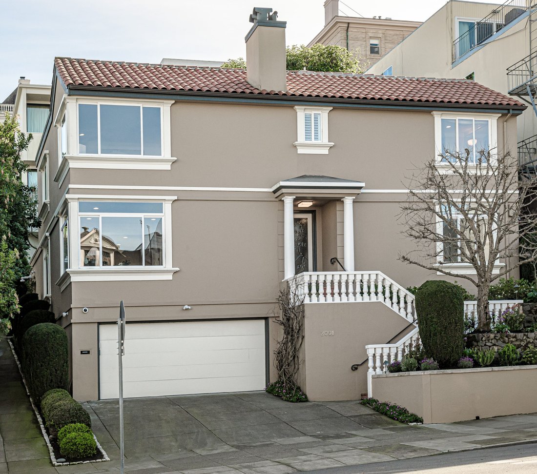 House in San Francisco, California, United States 1 - 17415313