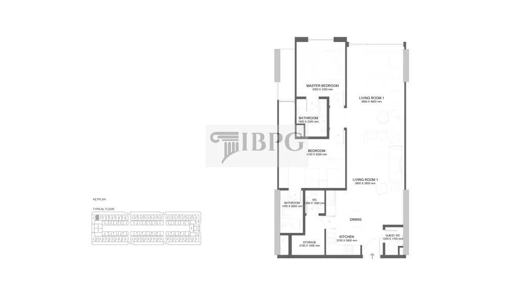 Apartment in Jeddah, Makkah Province, Saudi Arabia 5 - 17408705
