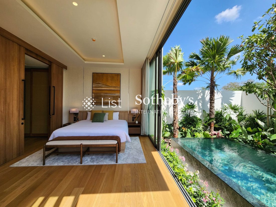 House in Choeng Thale, Phuket, Thailand 5 - 17421026