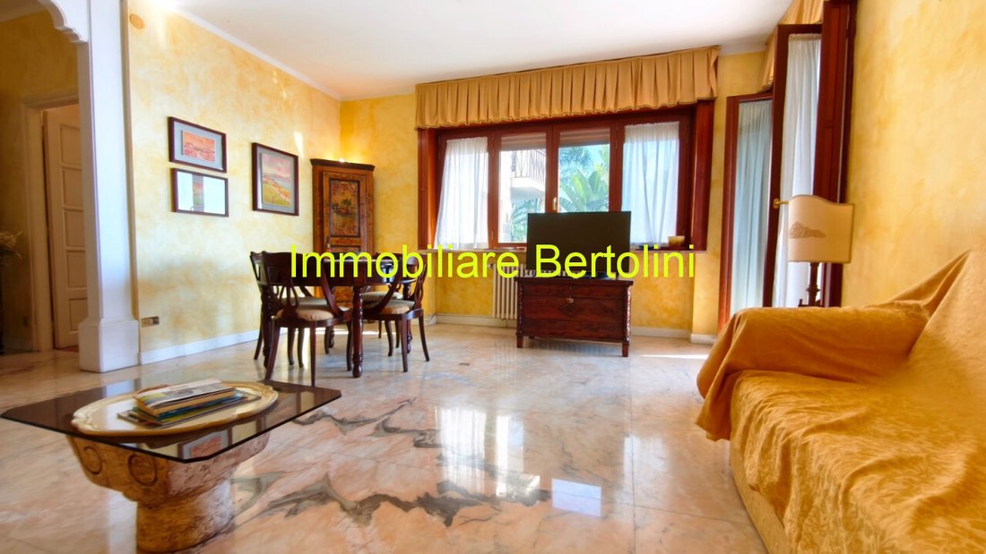 Apartment in Aurelia Ponente Street - Valdirodi, Ospedaletti, Liguria 5 - 17417968