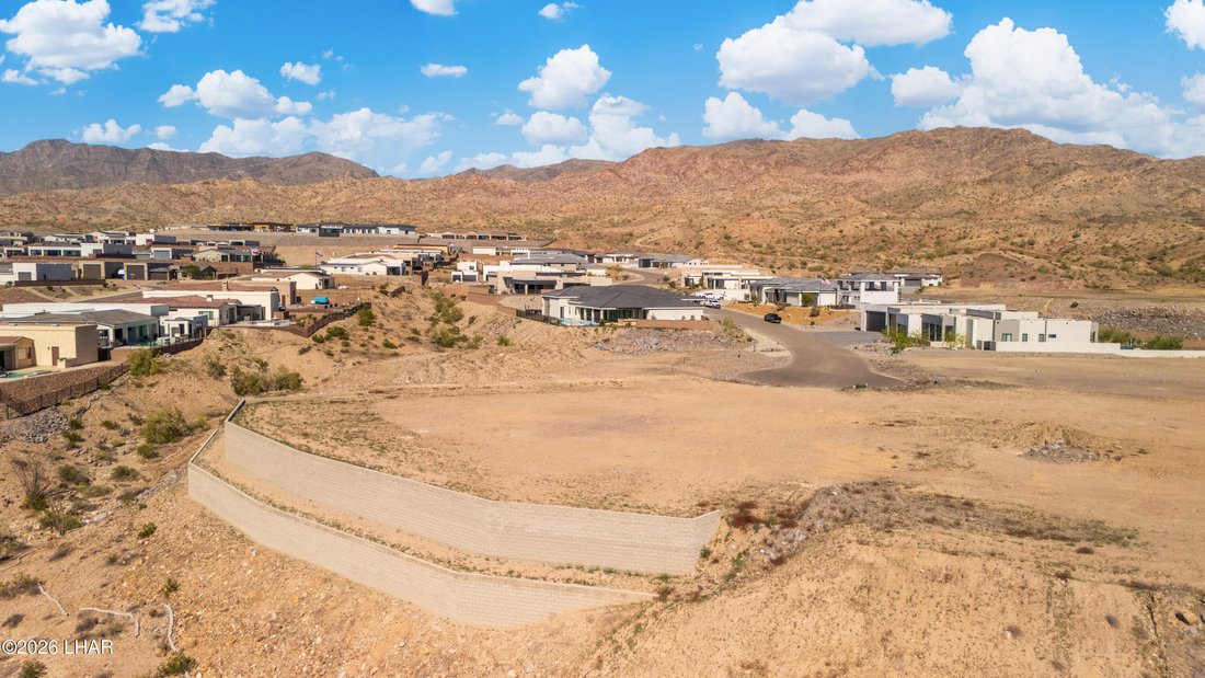 Land in Lake Havasu City, Arizona, United States 3 - 17411058