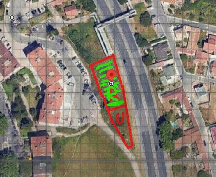 Land in Carcavelos e Parede, Lisbon, Portugal 1 - 17414321
