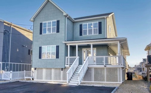 Maison à Brick Township, New Jersey, États-Unis 1