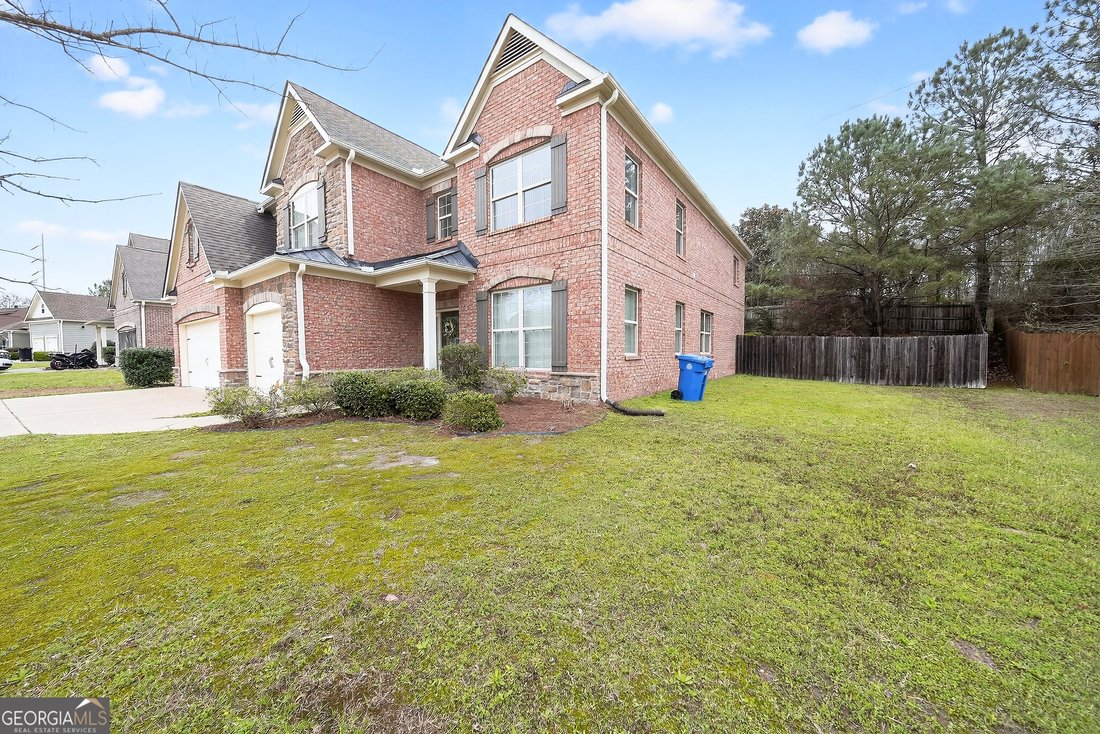 House in Columbus, Georgia, United States 2 - 17411647