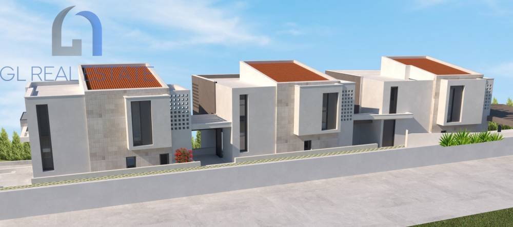 Villa in Pallini Municipal Unit, Macedonia and Thrace, Greece 3 - 17408257