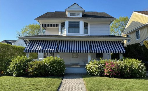 House in Ocean Township, New Jersey, United States 1