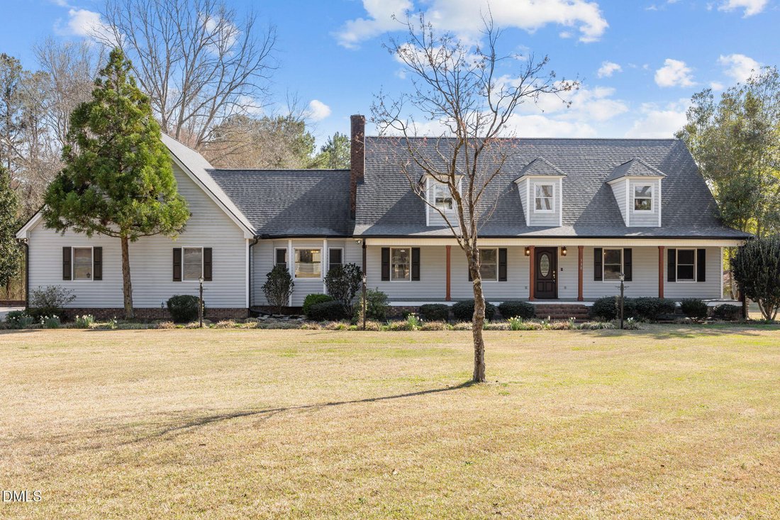 House in Dunn, North Carolina, United States 4 - 17410128