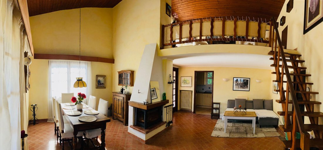 Villa in Seillans, Provence-Alpes-Côte d'Azur, France 5 - 17417765