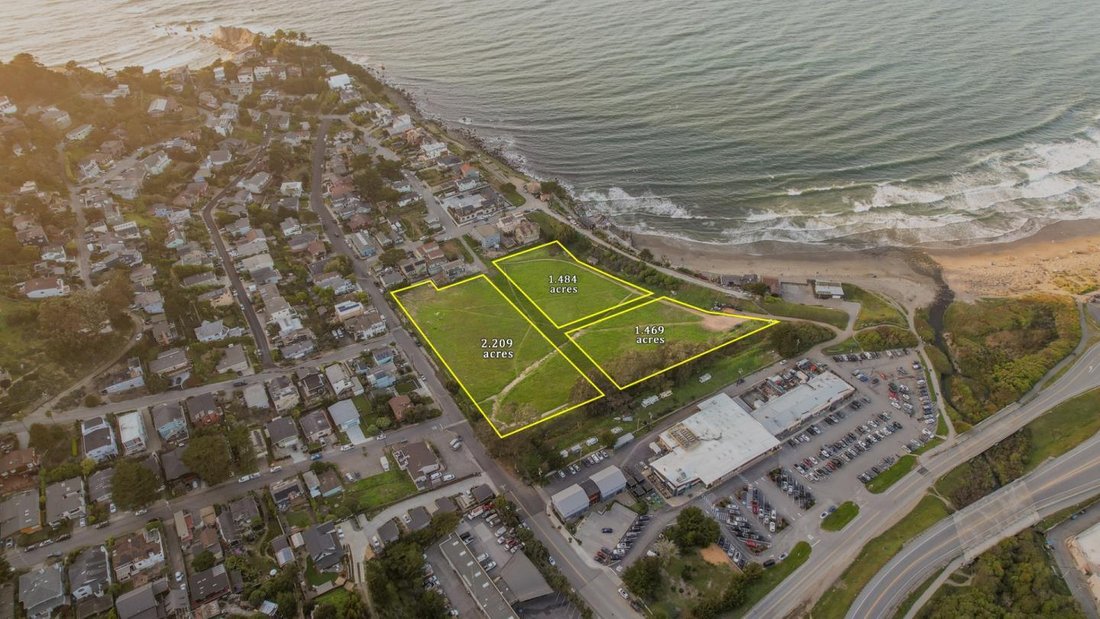 Land in Pacifica, California, United States 4 - 17413751