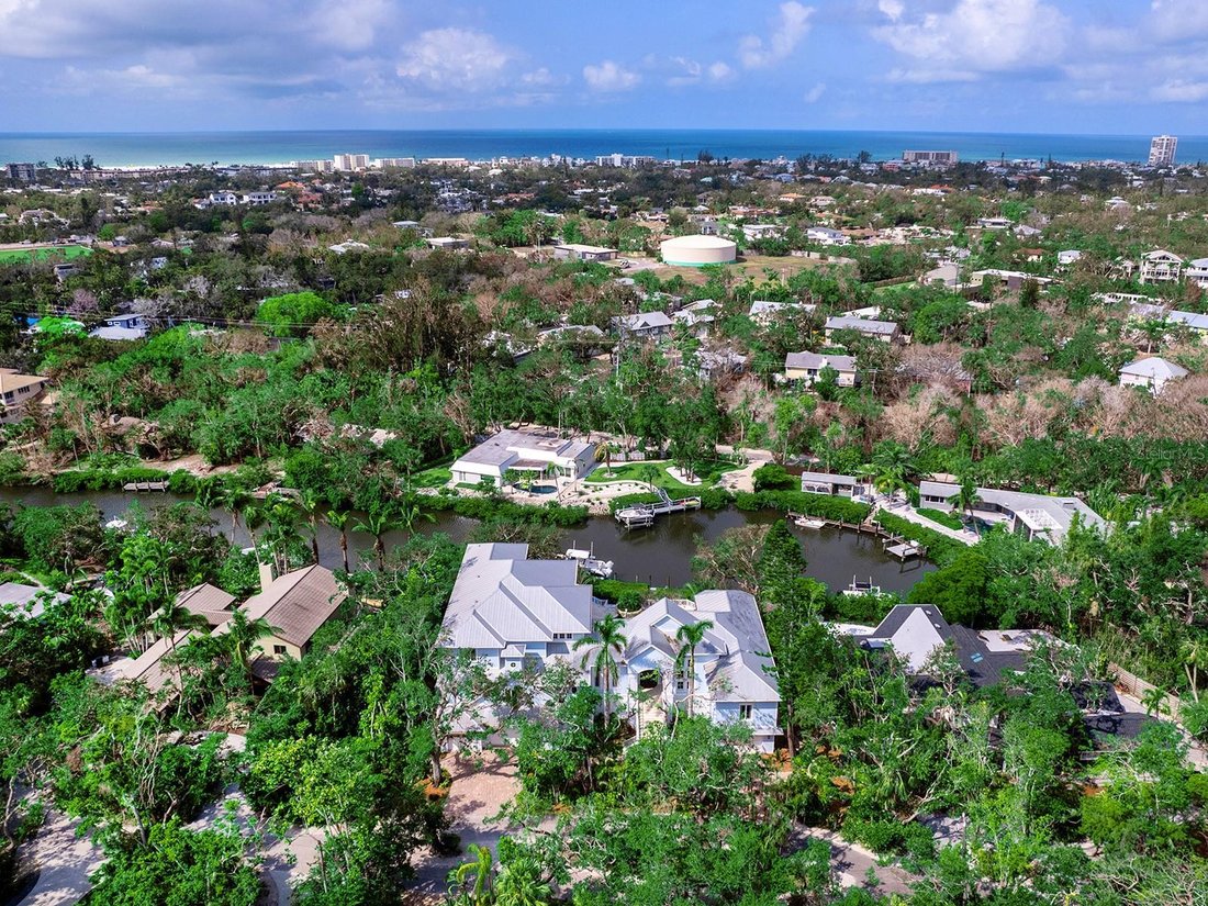 House in Siesta Key, Florida, United States 3 - 16105592