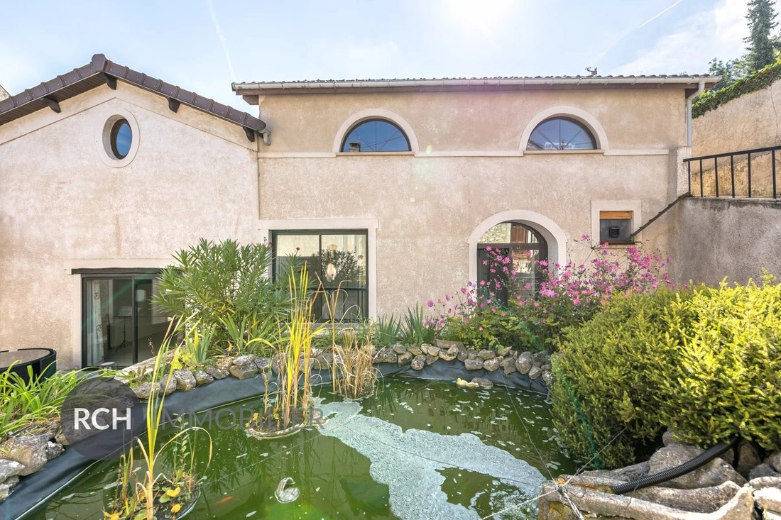 House in Jouars-Pontchartrain, Ile-de-France, France 3 - 17416242