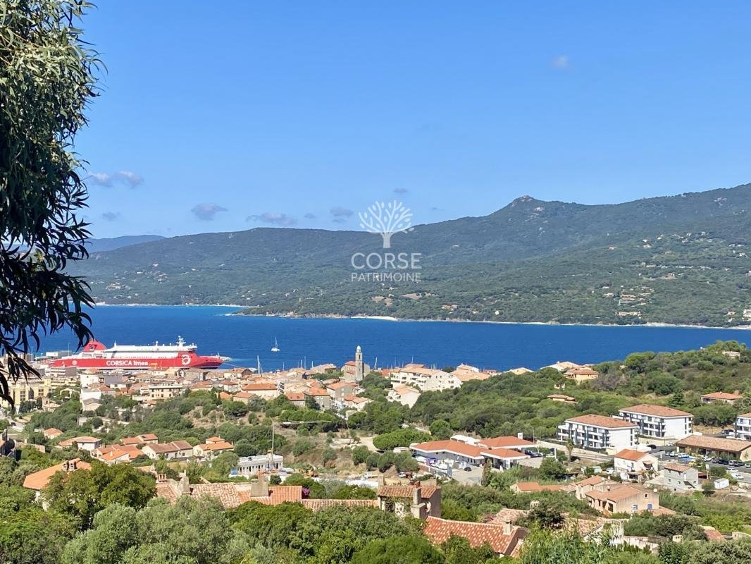 Villa in Propriano, Corsica, France 1 - 17412302