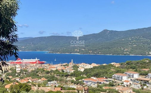 Villa in Propriano, Corsica, France 1