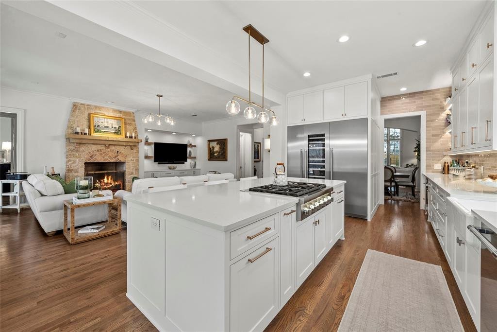 House in Frisco, Texas, United States 4 - 17411520