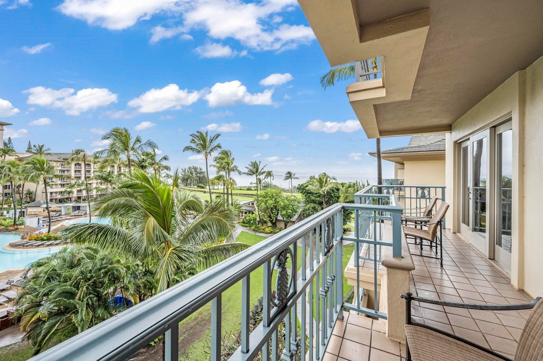 Condo in Lahaina, Hawaii, United States 4 - 17409476