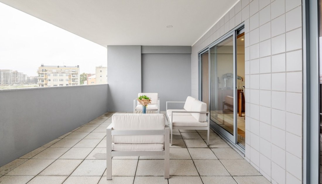 Apartment in Paranhos, Porto District, Portugal 1 - 16792717
