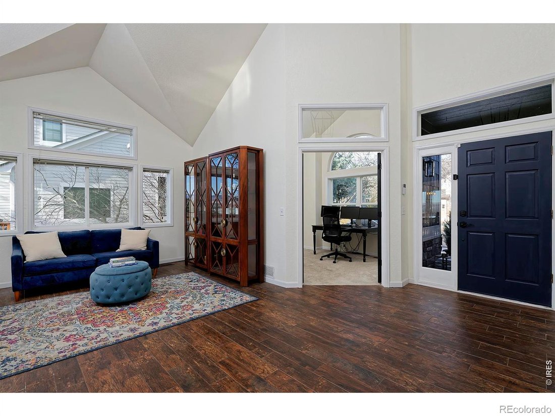 House in Lafayette, Colorado, United States 5 - 17254074
