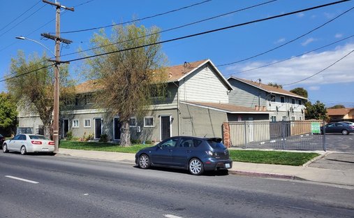 Santa Clara, California, United States 1