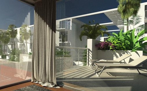 Casa en Sarasota, Florida, Estados Unidos 1