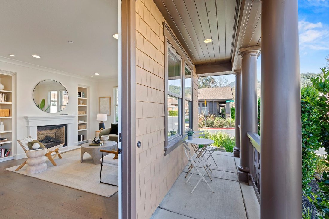 Condo in Larkspur, California, United States 2 - 17408523