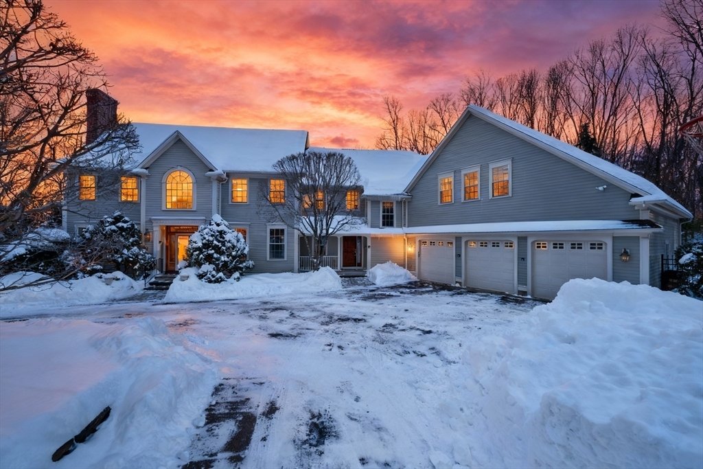 House in Amherst, Massachusetts, United States 1 - 17413296