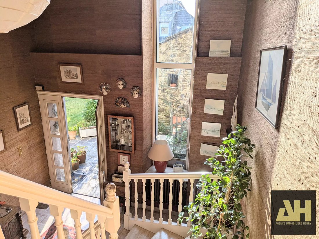 House in Lambézellec, Brest, France 4 - 17412273