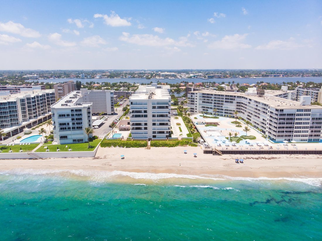 Condo in Palm Beach, Florida, United States 3 - 17416446