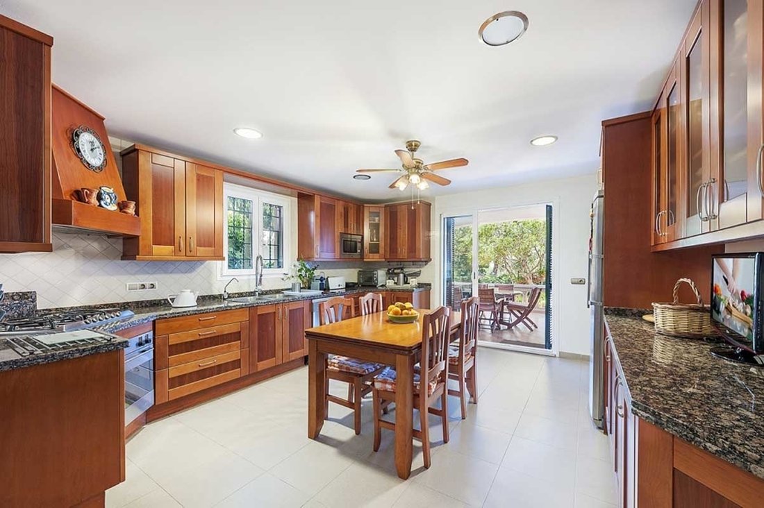 Villa in Cas Catala, Calvia, Balearic Islands 5 - 17408791