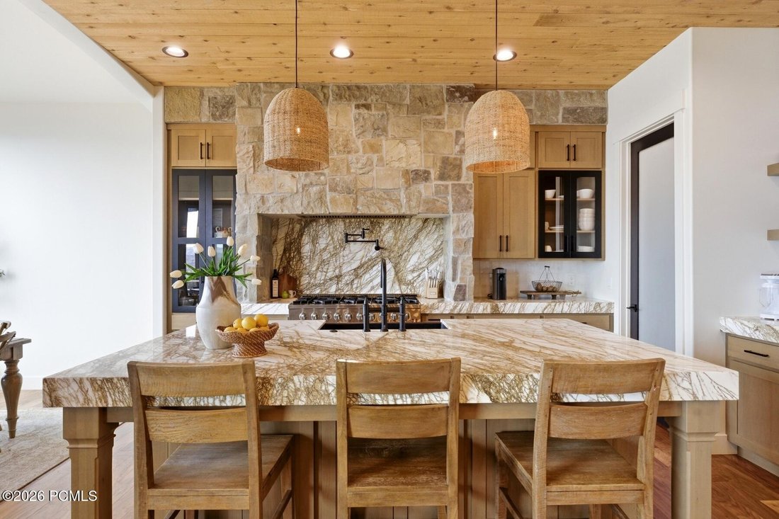 House in Kamas, Utah, United States 4 - 17410143