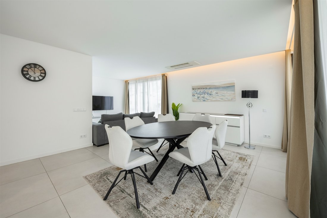 Apartment in Vilamoura, Quarteira, Algarve 4 - 17412615