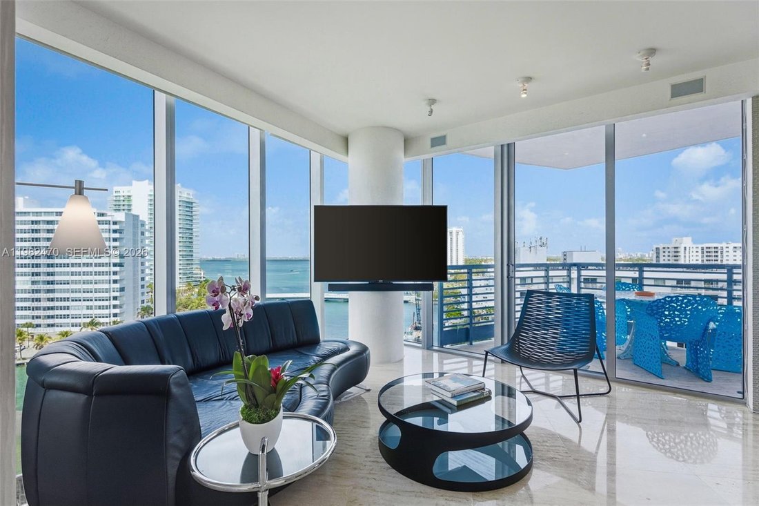 Condo in Miami Beach, Florida, United States 5 - 17409647
