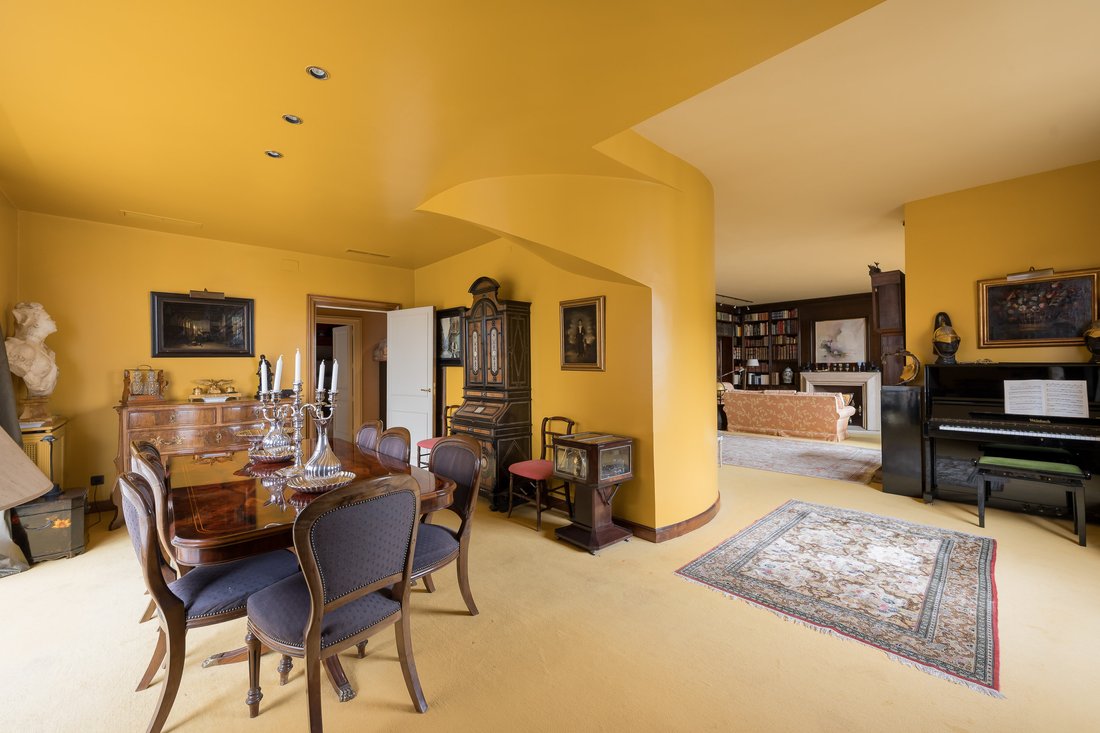 Apartment in Retiro, Madrid, Spain 3 - 17412247