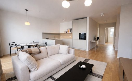 Appartement à Schöneberg, Rhénanie-Palatinat, Allemagne 1