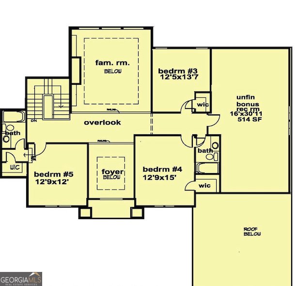 House in Chattahoochee Hills, Georgia, United States 4 - 17236827