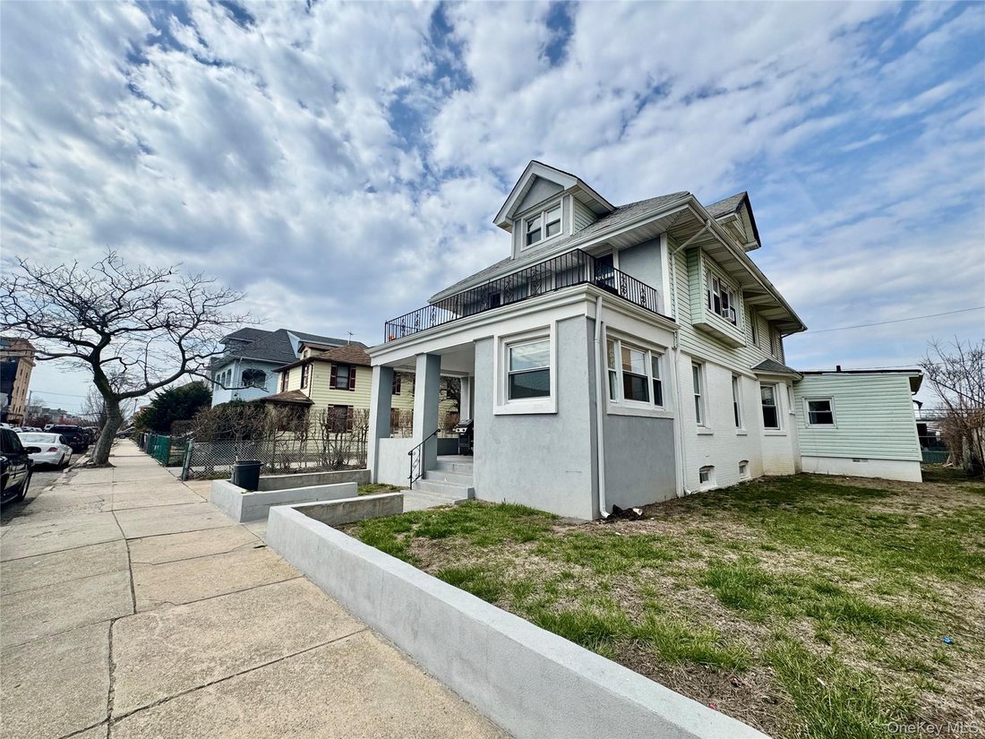 Long Beach, New York, United States 2 - 17408318