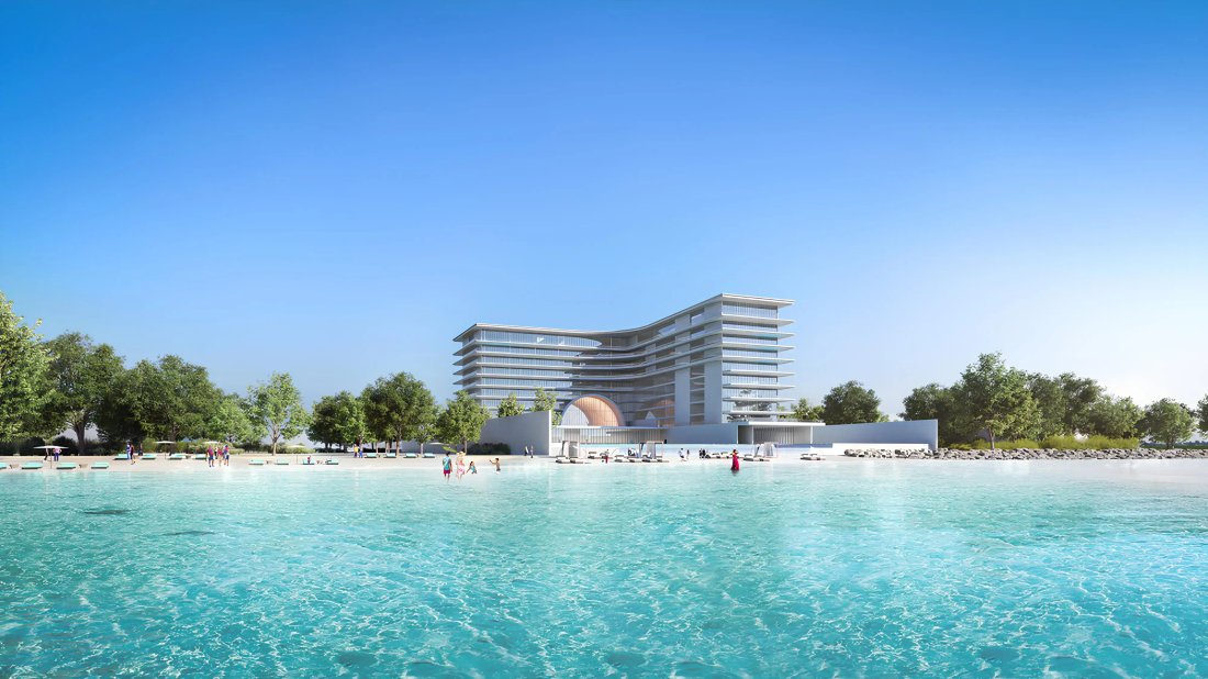Apartment in Palm Jumeirah, Dubai, United Arab Emirates 4 - 15750376