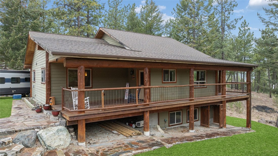 House in Rexford, Montana, United States 5 - 17411252