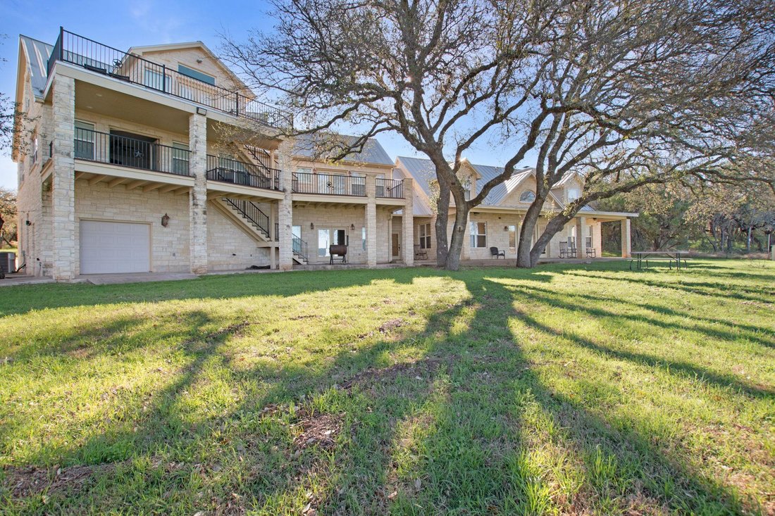 House in Burnet, Texas, United States 5 - 17420683