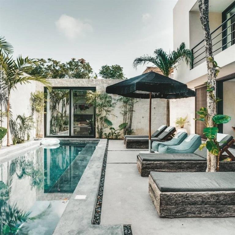 House in Tulum, Quintana Roo, Mexico 2 - 17089472