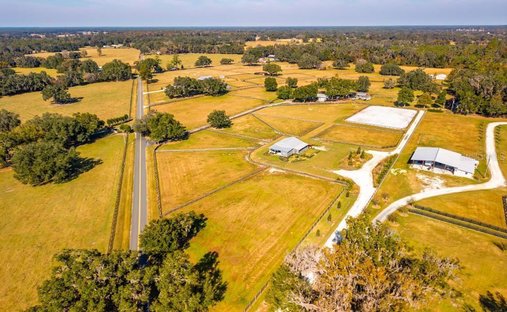 Morriston, Florida, Vereinigte Staaten 1