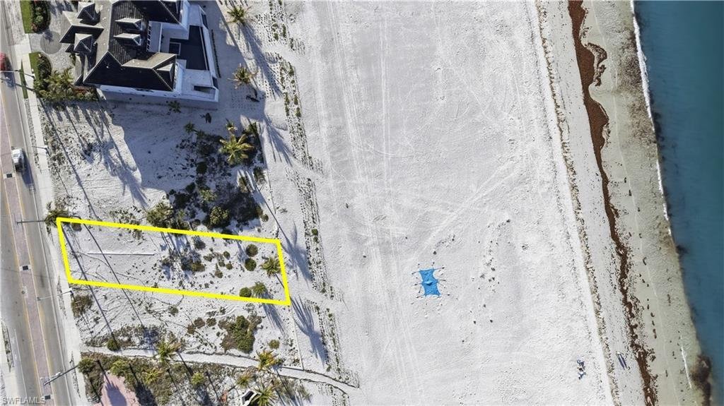 Land in Fort Myers Beach, Florida, United States 5 - 17416025