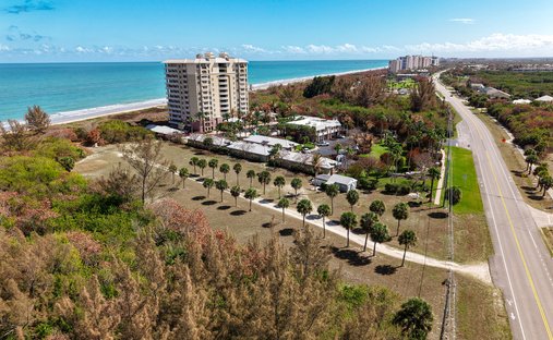 Land in Fort Pierce, Florida, United States 1