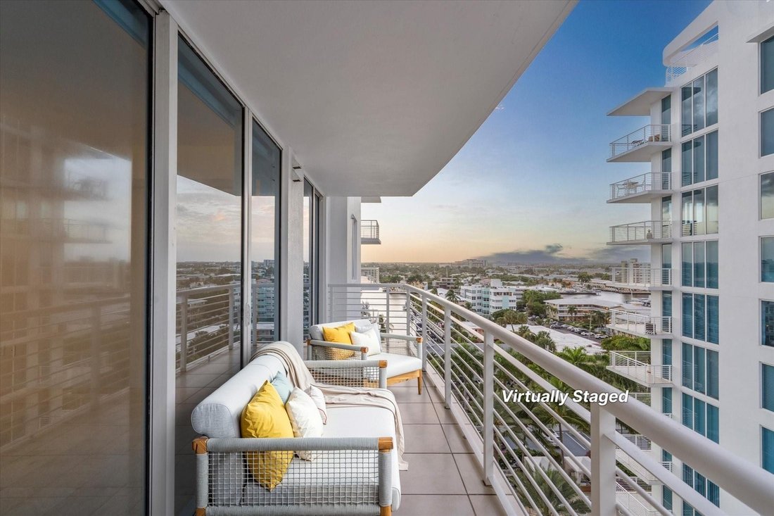 Apartment in Fort Lauderdale, Florida, United States 4 - 17408419