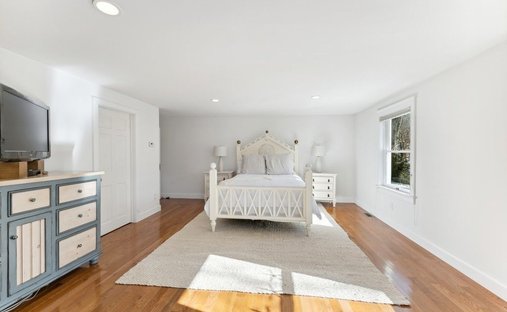 East Hampton, New York, United States 1